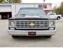 1976 Chevrolet C/K Truck Scottsdale for sale 101638681